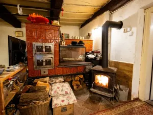 Prodej pozemku, Litíč - Nouzov, 3288 m2