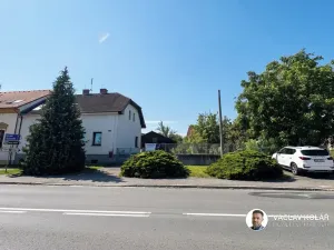 Prodej rodinného domu, Stěžery, Lipová, 186 m2