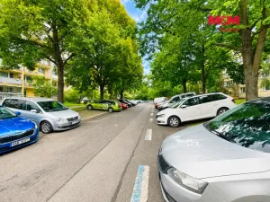 Prodej bytu 1+kk, Praha, Rumburská, 26 m2