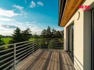 Prodej rodinného domu, Ořech, Karlštejnská, 112 m2