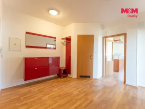 Prodej bytu 4+kk, Kosmonosy, Zahradní, 100 m2