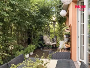 Prodej bytu 2+kk, Holubice - Kozinec, Platanová, 51 m2