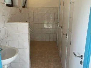 Pronájem ubytování, Levín - Horní Vysoké, 13087 m2