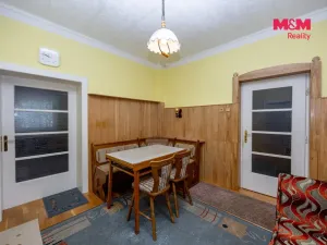 Prodej rodinného domu, Bílovec, Bezručova, 239 m2