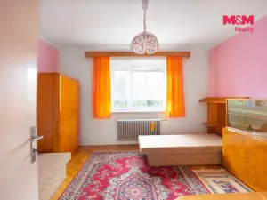 Prodej rodinného domu, Bílovec, Bezručova, 239 m2