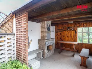 Prodej rodinného domu, Bílovec, Bezručova, 239 m2
