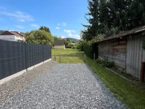 Prodej pozemku pro bydlení, Sobotín, 1099 m2