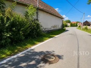 Prodej rodinného domu, Litochovice, 120 m2
