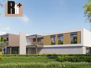Prodej bytu 4+kk, Ostrava, 153 m2