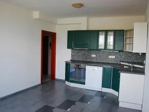 Pronájem bytu 3+kk, Jindřichův Hradec, 58 m2