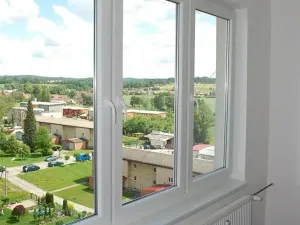 Pronájem bytu 3+kk, Jindřichův Hradec, 58 m2