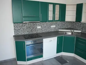 Pronájem bytu 3+kk, Jindřichův Hradec, 58 m2