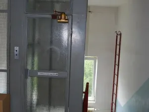 Pronájem bytu 3+kk, Jindřichův Hradec, 58 m2