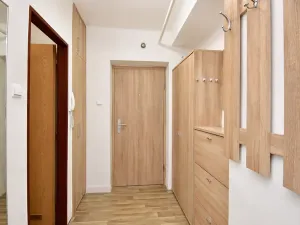Prodej bytu 2+1, Chvaletice, Dukelská, 48 m2