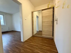 Pronájem bytu 2+kk, Český Brod, Palackého, 55 m2