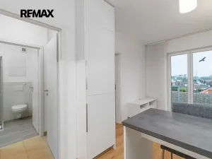 Pronájem bytu 2+kk, Zbůch, Brigádnická, 40 m2