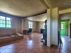 Prodej rodinného domu, Přívětice, 125 m2