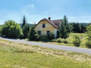 Prodej rodinného domu, Přívětice, 125 m2