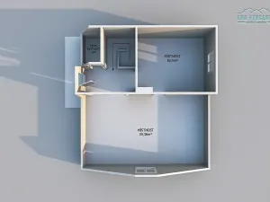 Prodej rodinného domu, Přívětice, 125 m2