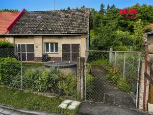 Prodej pozemku pro bydlení, Ronov nad Doubravou - Mladotice, 600 m2