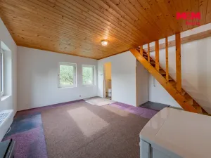 Prodej chaty, Frenštát pod Radhoštěm, Pod Markem, 35 m2