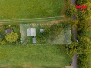 Prodej chaty, Frenštát pod Radhoštěm, Pod Markem, 35 m2