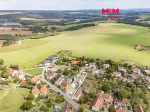 Prodej rodinného domu, Pňovany, 94 m2