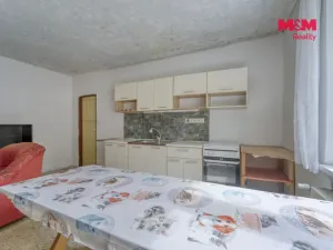 Prodej rodinného domu, Pňovany, 94 m2