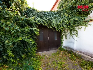 Prodej rodinného domu, Havlíčkův Brod, Chotěbořská, 200 m2