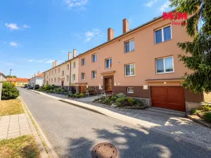 Prodej bytu 2+kk, Břeclav - Poštorná, Dělnická, 51 m2