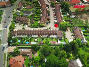 Prodej rodinného domu, Líbeznice, Ve Dvoře, 104 m2