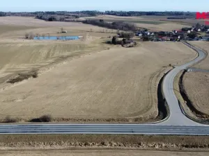Prodej pozemku pro bydlení, Větřkovice, 4806 m2