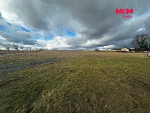 Prodej pozemku pro bydlení, Větřkovice, 4806 m2