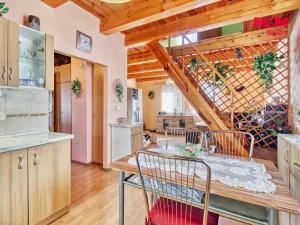 Prodej chaty, Chbany - Vadkovice, 82 m2