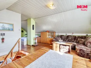 Prodej chaty, Chbany - Vadkovice, 82 m2
