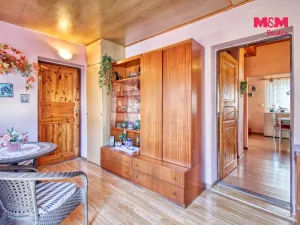 Prodej chaty, Chbany - Vadkovice, 82 m2