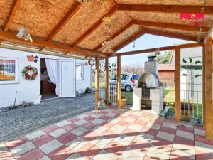 Prodej chaty, Chbany - Vadkovice, 82 m2