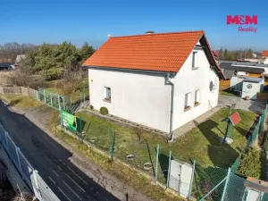 Prodej chaty, Chbany - Vadkovice, 82 m2