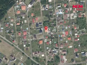 Prodej chaty, Chbany - Vadkovice, 82 m2