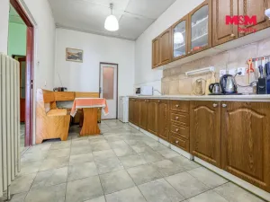 Prodej obchodního prostoru, Černošín, 1100 m2