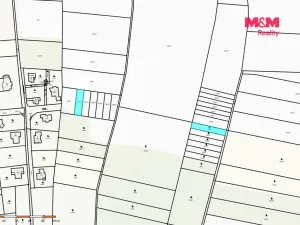 Prodej pozemku pro bydlení, Lysá nad Labem, 925 m2
