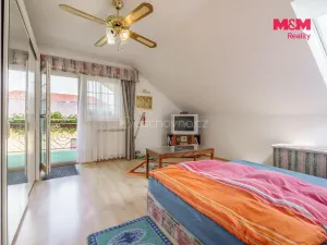 Prodej rodinného domu, Karlovy Vary - Tašovice, U Ohře, 540 m2