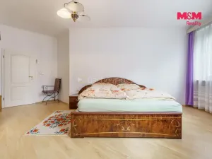 Prodej rodinného domu, Karlovy Vary - Tašovice, U Ohře, 540 m2