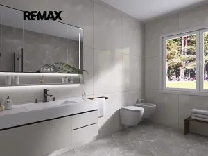 Prodej pozemku pro bydlení, Bechlín, 914 m2