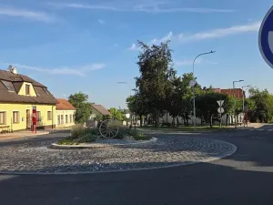 Prodej pozemku pro bydlení, Praha - Koloděje, 503 m2