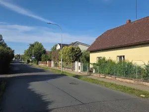 Prodej pozemku pro bydlení, Praha - Koloděje, 503 m2