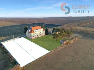 Prodej pozemku pro bydlení, Jaroslavice, Celní, 800 m2