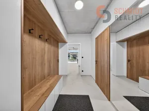 Prodej rodinného domu, Dolní Věstonice, Hlavní, 239 m2