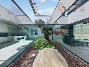 Prodej rodinného domu, Dolní Věstonice, Hlavní, 239 m2