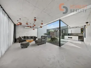 Prodej rodinného domu, Dolní Věstonice, Hlavní, 239 m2